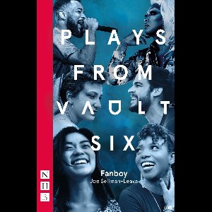 NHB Modern Plays - Fanboy