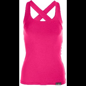 Winshape Cross Back Top WVR25