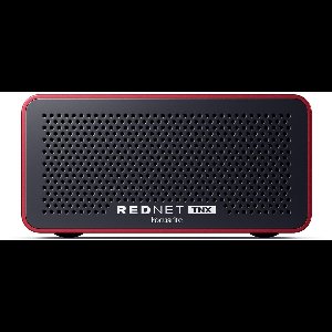 Focusrite RedNet TNX Dante Interface - Ethernet interface