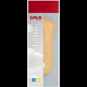 Gala meta comfort pelotte zooltjes - 40