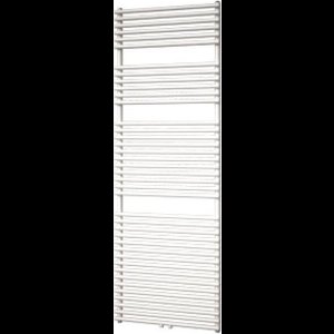 Plieger Florian Nxt M Enkel Designradiator – Handdoekradiator - 171 cm x 60 cm - 1046 Watt – Wit