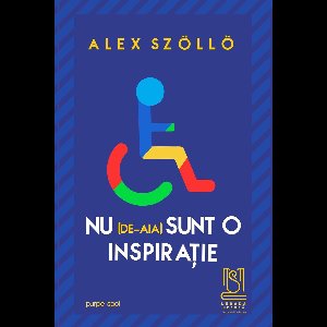 Purple Spot - Nu (de-aia) sunt o inspirație