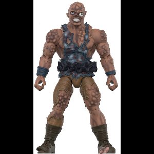 Super7 Toxic Avenger Ultimates Action Figure Toxic Avenger Movie Version 18 cm Action Figuur