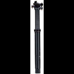 Crankbrothers Highline 11 Dropper Zadelpen 100 Mm Zwart 267-367 mm / 31.6 mm