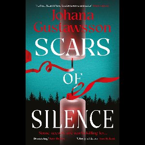 Lidingö Mysteries 2 - Scars of Silence