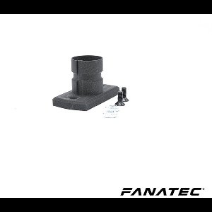 Fanatec QR1 Stuurhouder voor Sim Rig - Kleur Rood