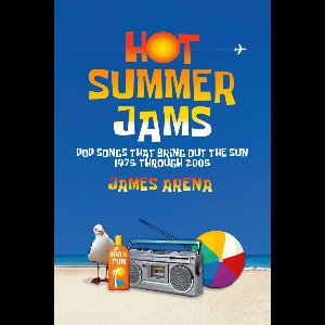 Hot Summer Jams