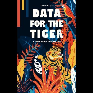 Data for the Tiger