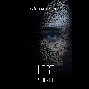Sarah Whitman (English Version) - Lost in the Mist
