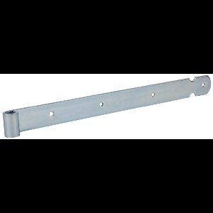 Waelber Plaatduimheng Gegalvaniseerd - 50 cm