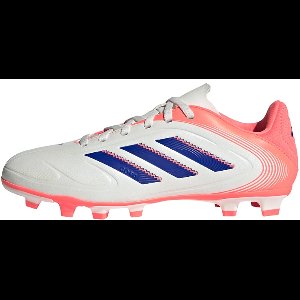 adidas Performance Copa Pure 3 Club Firm/Multi-Ground Voetbalschoenen Kids - Kinderen - Wit
