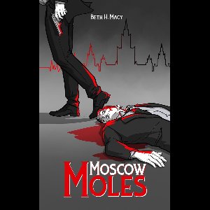 Moscow Nights Series 4 - Moscow Moles