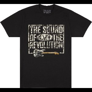 EVH Revolution T-Shirt S - T-Shirt