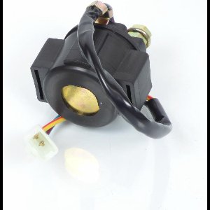 starterrelais p2r voor norauto 50 razzo 4t scooter voor 2020 nieuw