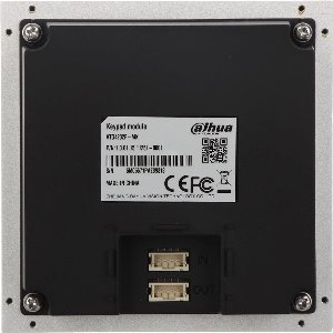 Dahua Technology Keyboard module Toetsenblok
