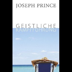 Geistliche Kampfführung