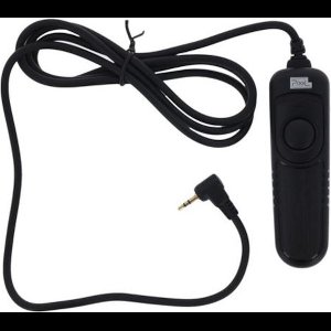 Pixel Ontspankabel RC-201/E3 voor Canon