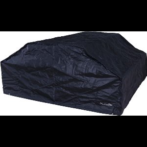 MaximaVida beschermhoes London voor vierkante en ronde picknicktafel