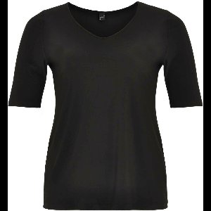 Yoek T-shirt met korte mouwen