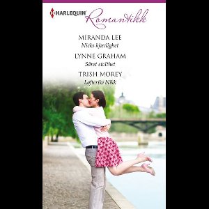 Romantikk - Nicks kjærlighet / Såret stolthet / Løfterike blikk