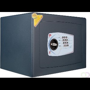 De Raat Privékluis Technomax Gold GMT 5P