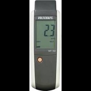 VOLTCRAFT MF-50 Materiaalvochtmeter