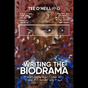 Writing the Biodrama