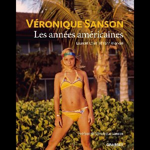 Véronique Sanson, les années américaines