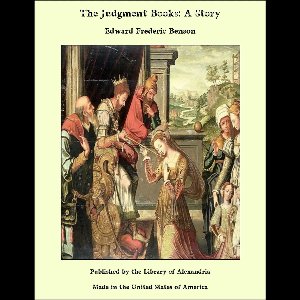 The Judgment Books: A Story