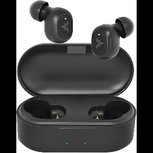 avantree - TWS115 - Apico Dual - Bluetooth 5.0 True Wireless Stereo Earphones, Extended Playtime