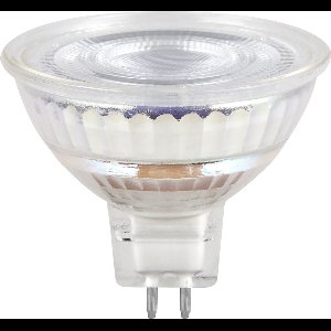 Ledvance Performance LED Spot GU5.3 MR16 3.8W 345lm 36D - 827 Zeer Warm Wit | Vervangt 35W