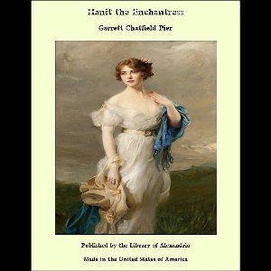 Hanit the Enchantress