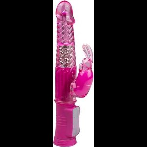 You2Toys Sugar Babe Tarzan Vibrator - Paars