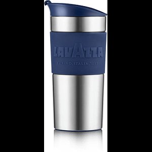 Lavazza Thermo Travel Mug by Bodum 35cl