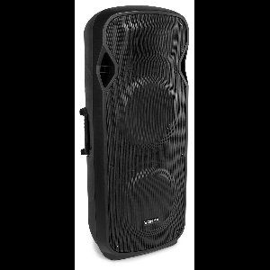 Vonyx AP215ABT MP3 Actieve dubbele 15 Bluetooth Speaker