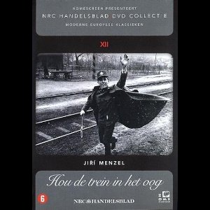 Hou De Trein In Het Oog