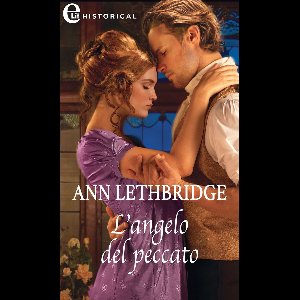 Rakes in disgrace 1 - L'angelo del peccato (eLit)