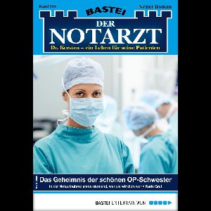 Der Notarzt 355 - Der Notarzt 355