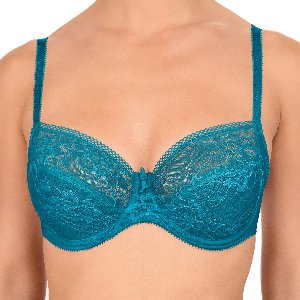 Conturelle balconette bh Secret Garden