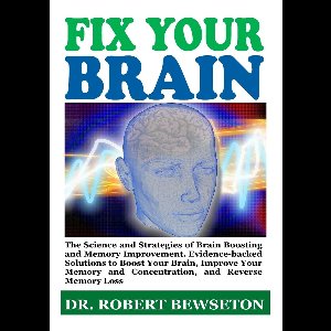 Fix Your Brain