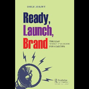Ready, Launch, Brand