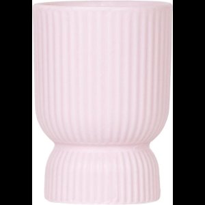 Kolibri Home | Diabolo pot pink - Ø12cm