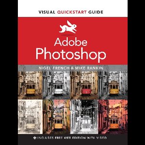 Visual QuickStart Guide - Adobe Photoshop Visual QuickStart Guide