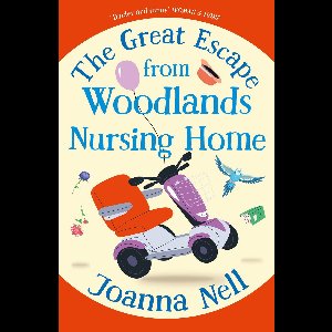 The Great Escape from Woodlands Nursing Home
