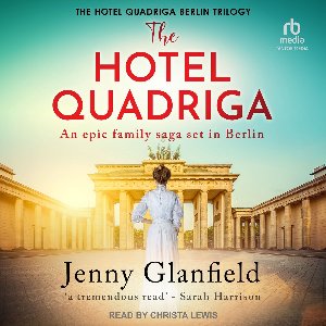 The Hotel Quadriga
