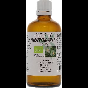 Cnicus Bened/Gezegende Distel