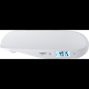 Camry CR 8185 - Babyweegschaal - 20 kg - Automatische hold functie