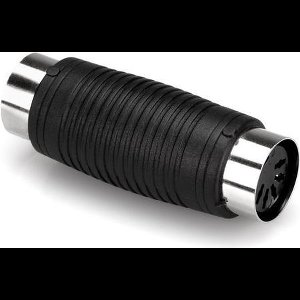 Hosa Technology MIDI stekker