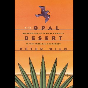 The Opal Desert