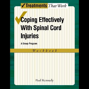 Treatments That Work - Coping Effectively With Spinal Cord Injuries